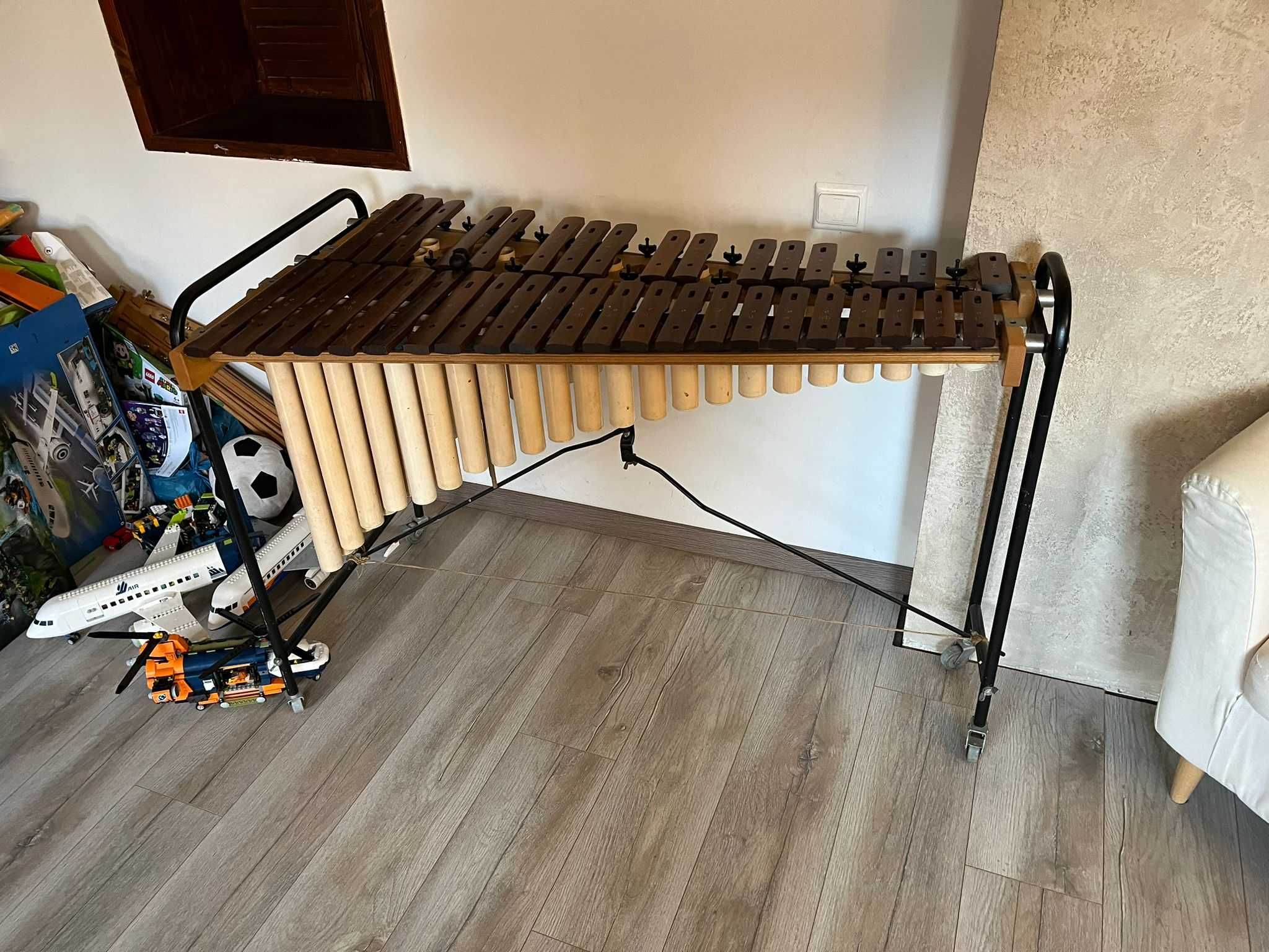 Ксилофон Sonor Percussion