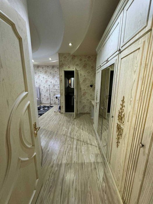 Сдаётся кв ЖК Жангох Ц-15, 3-ком/3/9 р-н Шайхантахурский 191*