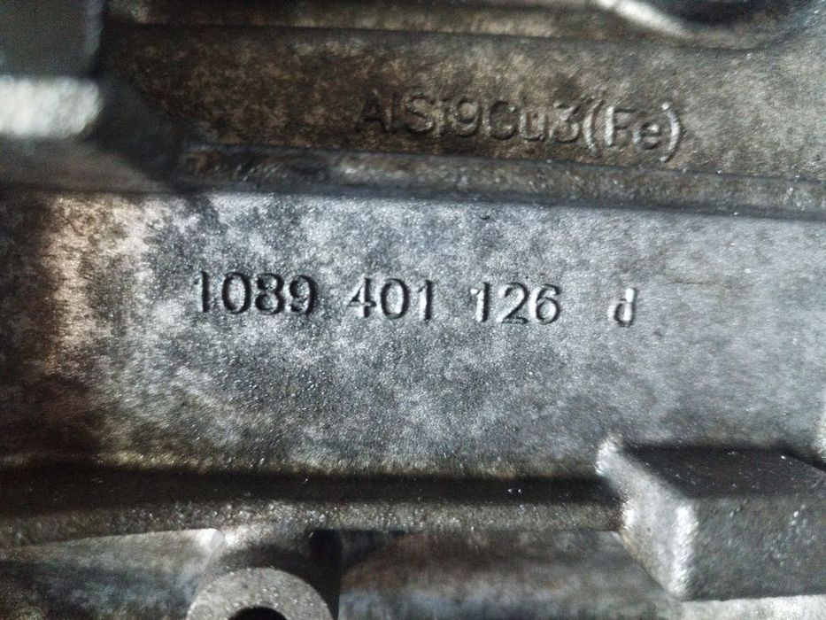 Cutie de viteze Jaguar F - Pace 2.0 D 2015 - 2020 163CP Manuala 6 Trepte 204DTD (1141) ...