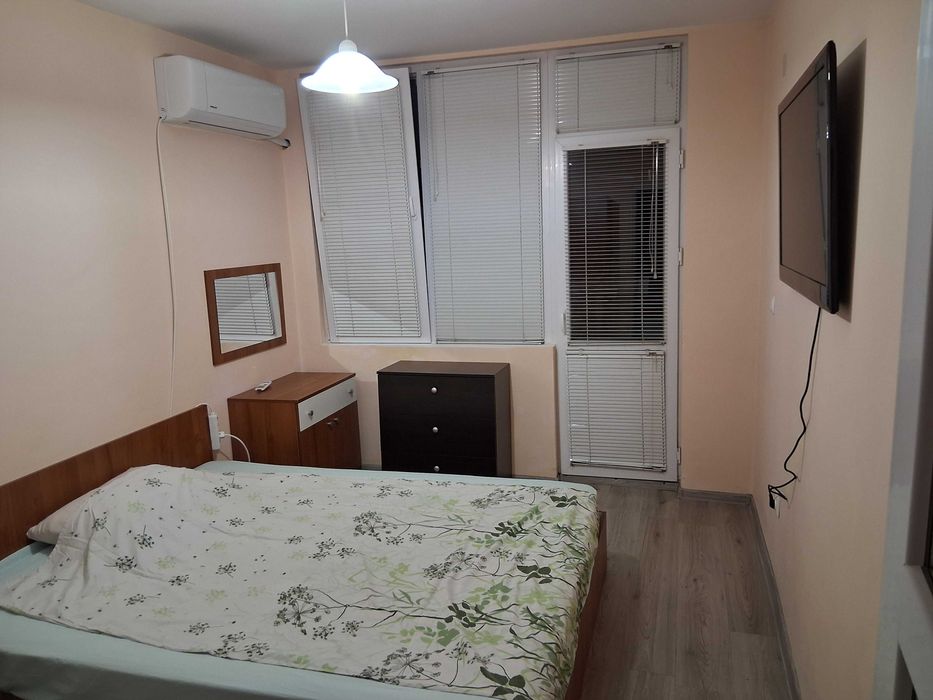 3 стаен обзаведен лукс център 750€