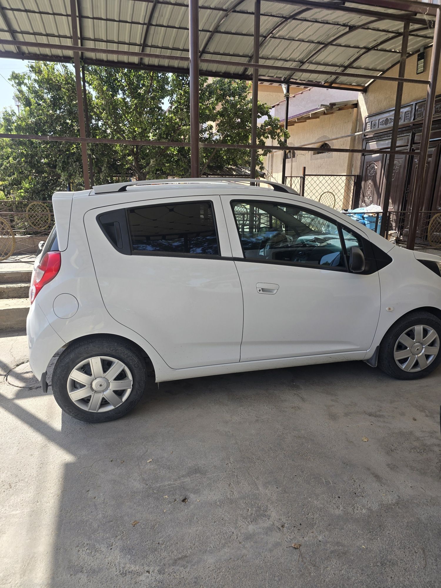 Spark 2020 yil xolati yaxshi