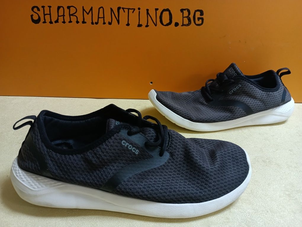 Crocs сникърси N 45,5 - 25 лв