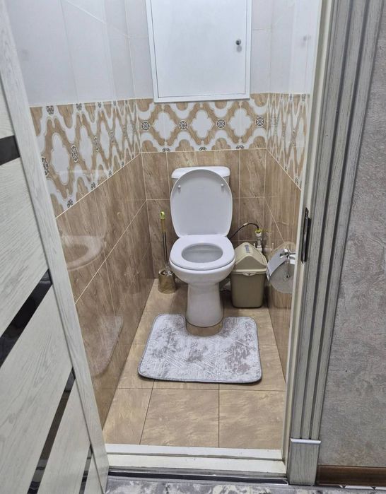 Квартира продаётся метро Чиланзар Ц квартал 2/1/5 меб тех разделка