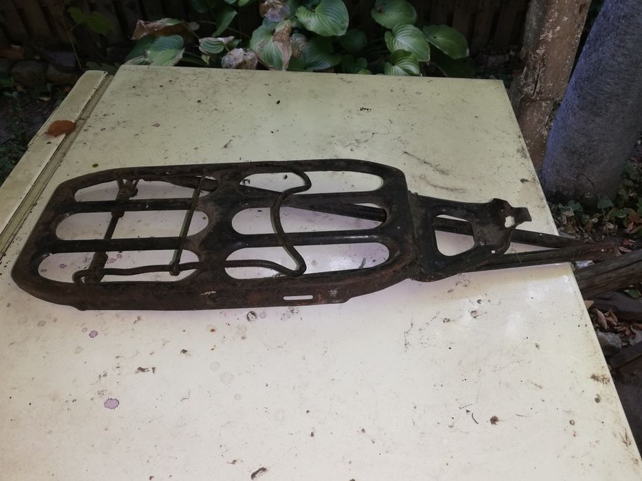 Vând piese bicicletă Tohan