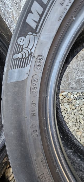 Anvelope Michelin Primacy 4 235/50 R18 101Y XL
