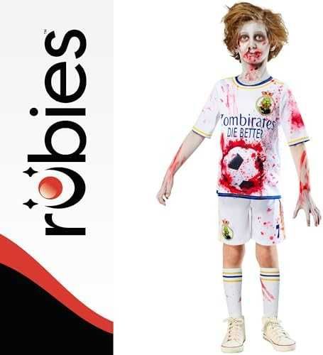 Нов Детски костюм Zombie Rottenaldo Rubies за Хелоуин парти карнавал