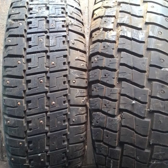 Продам два калеса