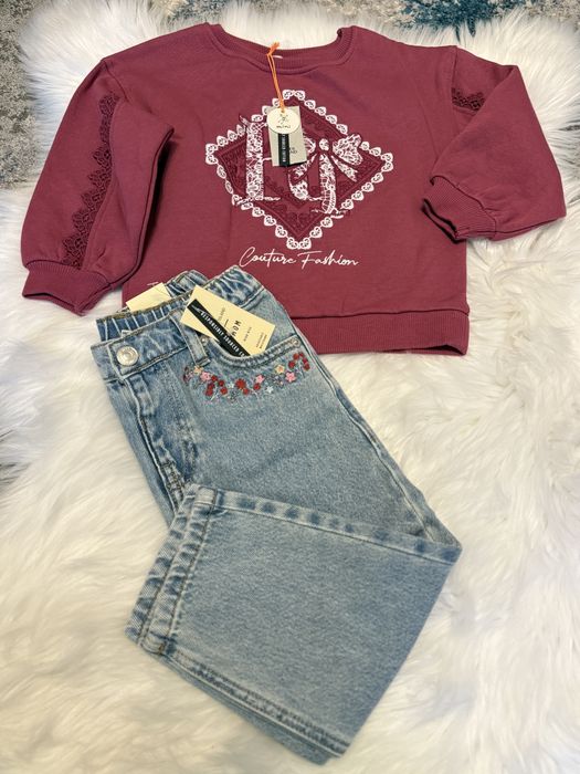 Set pentru fetite River Island