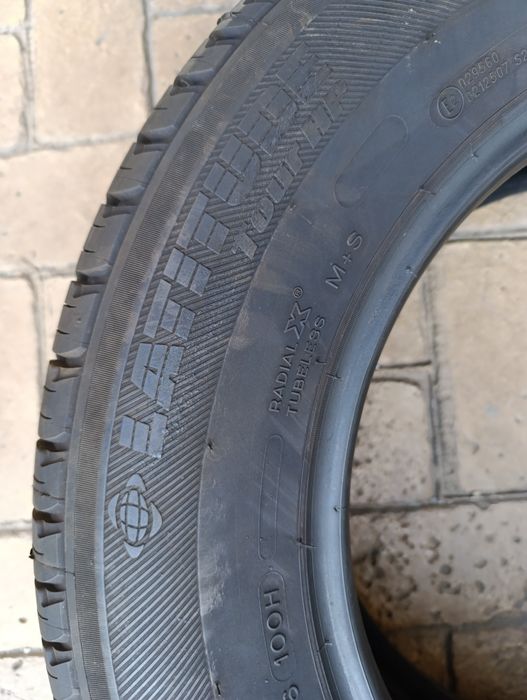 Летни гуми Michelin 215/70/16