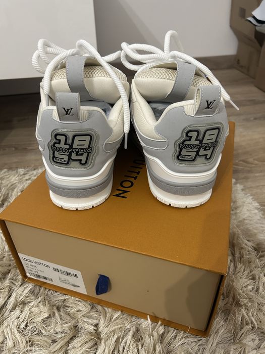 Louis Vuitton skate
