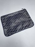 Goyard темно синий