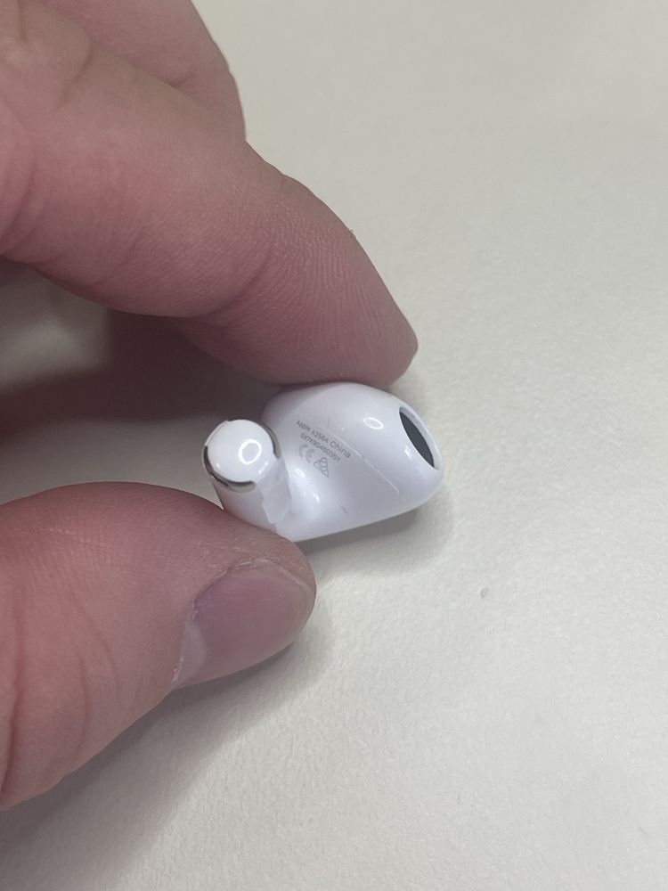 Левое ухо Airpods 3 оригинал