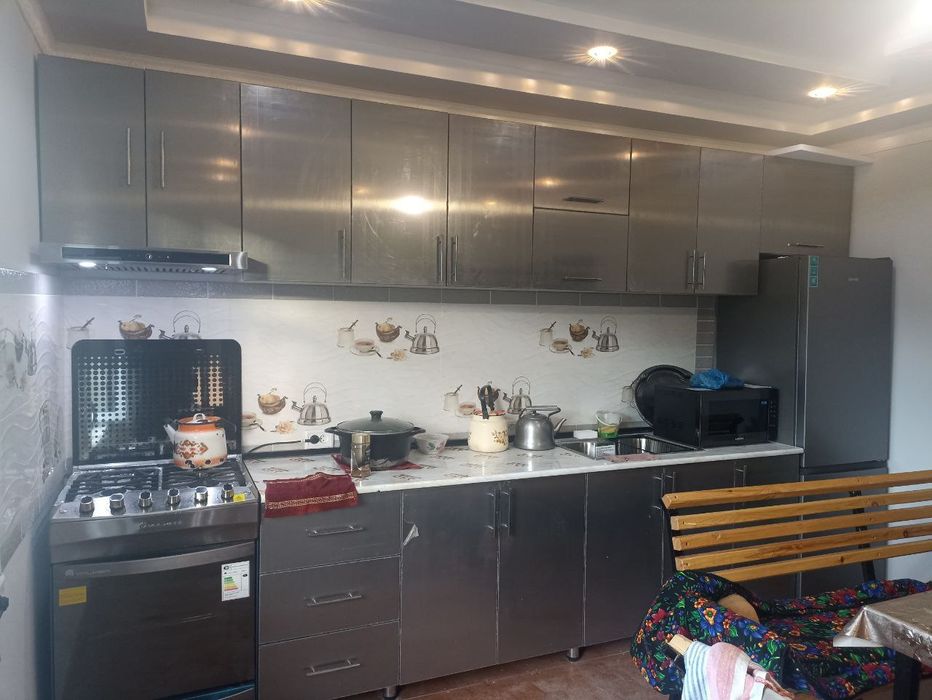 Toshkent Uylar Parkent Kumushkon Raytaxt 15 Sotiq