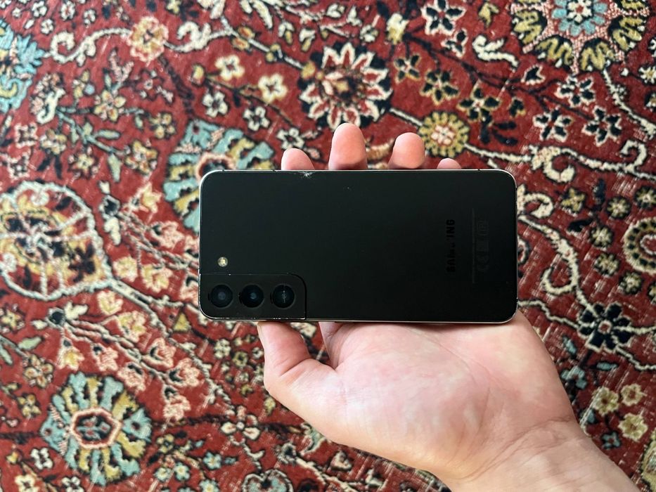 Samsung S 22 5G  sotiladi