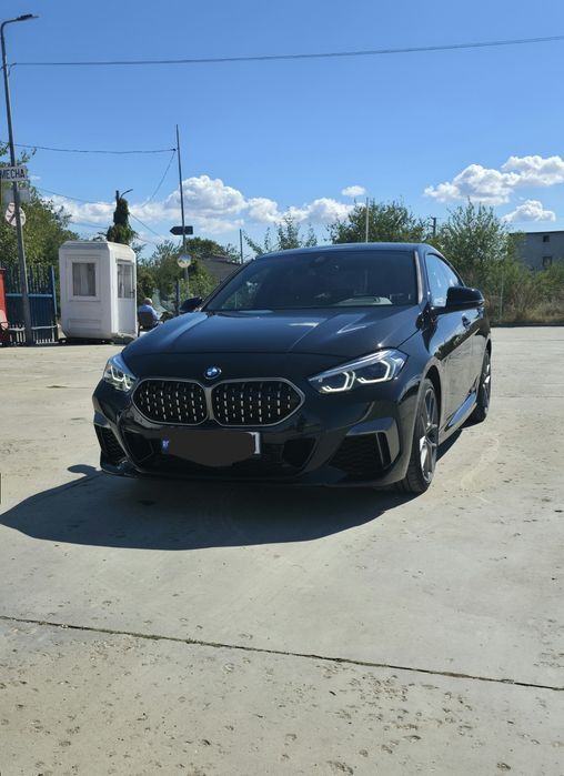 BMW M 235i, Xdrive, 306 CP