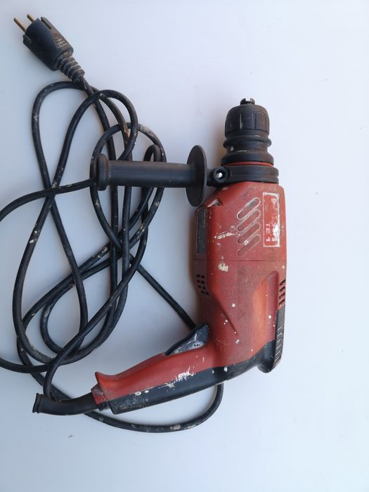Hilti TE1 перфоратор