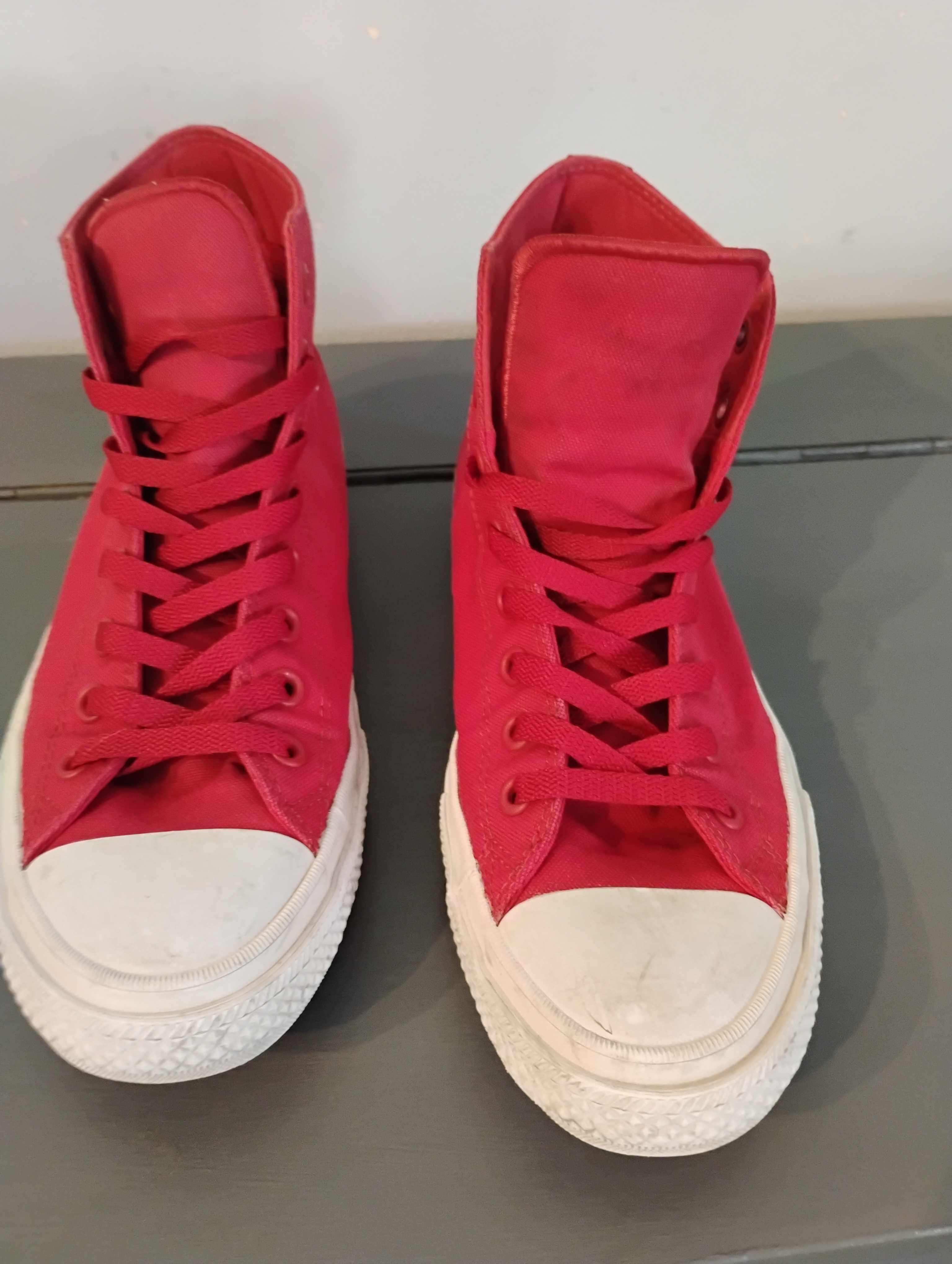 Converse кецове в отлично състояние