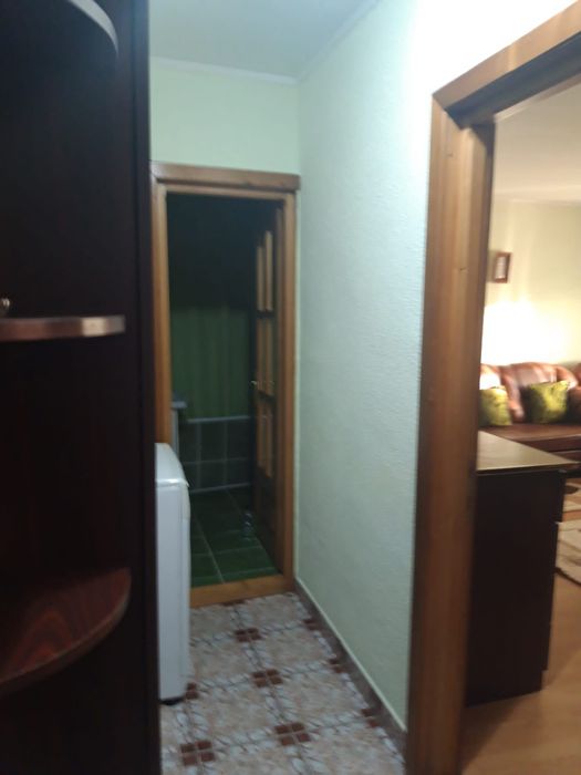 Apartament cu o cameră de vânzare!