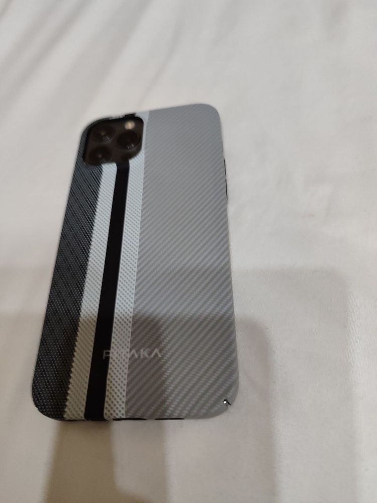 iphone 12pro max rangi qora