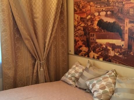 Сдаю однокомнатную квартиру