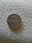 Vand moneda veche de 500 lei din 1999
