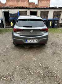 Opel astra k 2019 120 cp