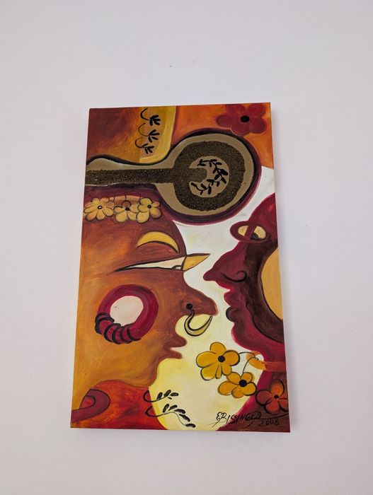 Tablouri originale Elena Bissinger - unicat