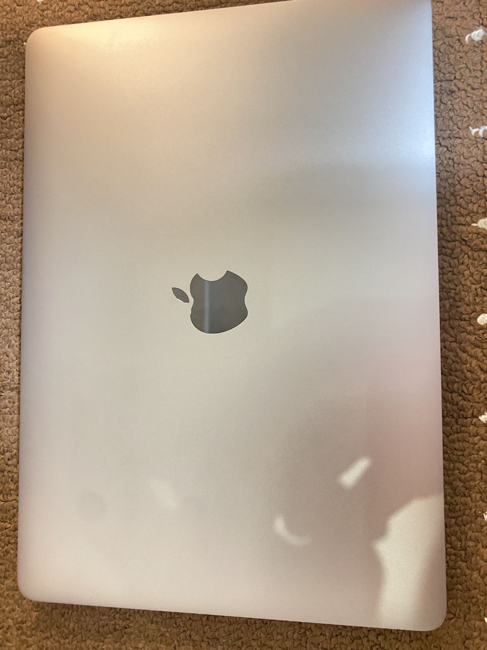 Macbook pro M1 8/256