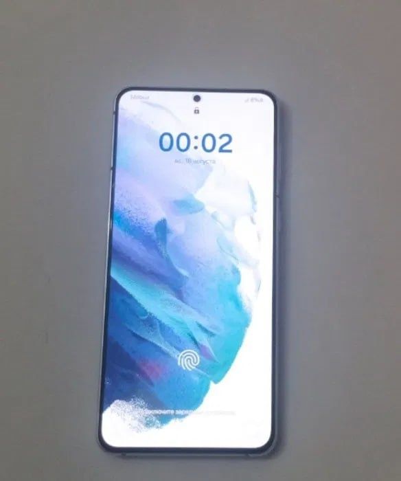 Samsung S21+ 8/256 gb