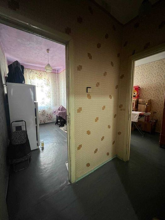 Продам 4/7/9 98м2 Сергели. Ипотека