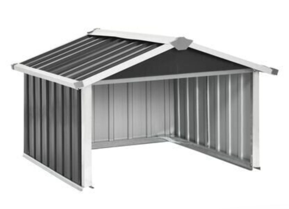 Навес за косачка