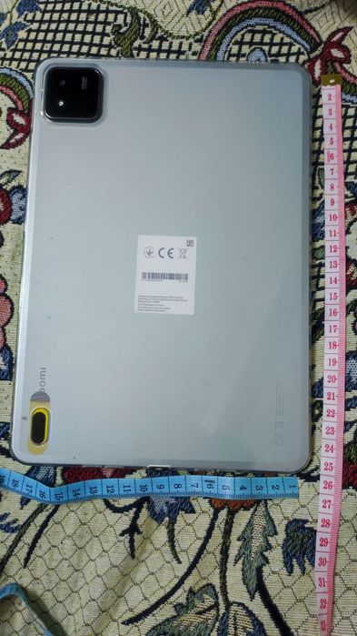 Планшет Xiaomi Pad 7. 8GB RAM 128 GB Новый.