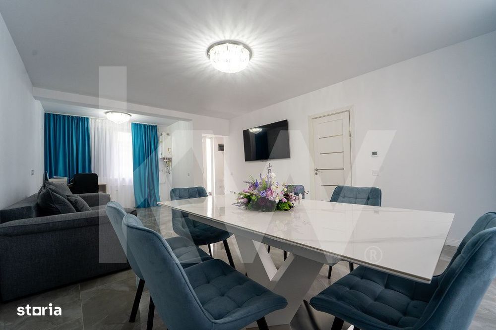 Casa insiruita de vanzare - Arhitectilor, Cisnadie