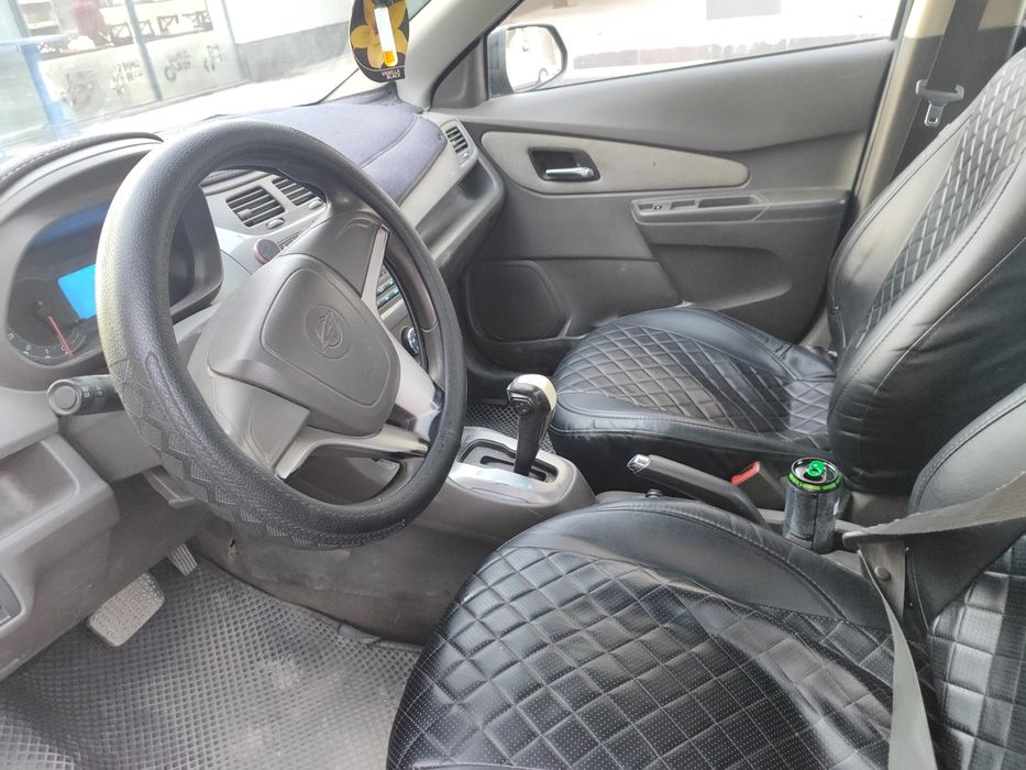 COBALT ( Avtomat ) SUXOY arenda 170 000 soʻm kunlik