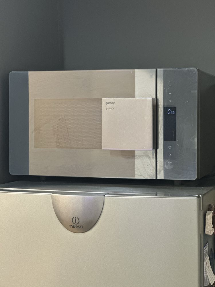 Микровълнова gorenje