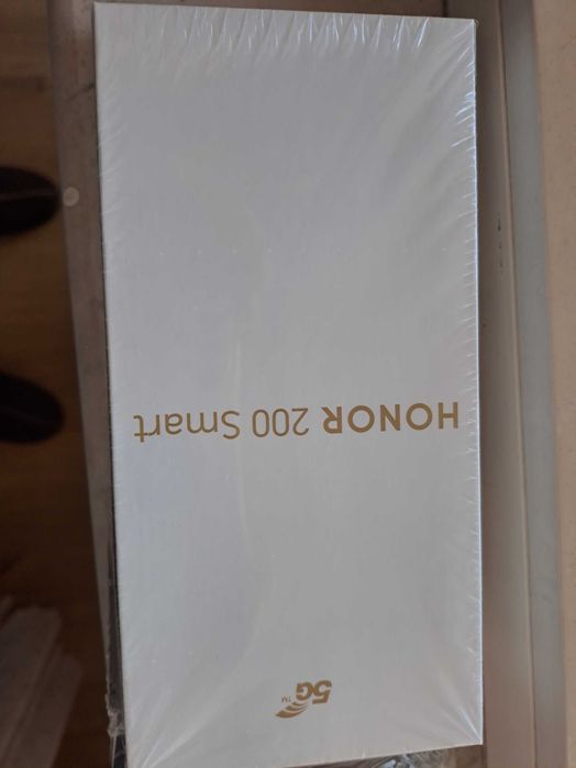 GSM Honor 200 Smart нов