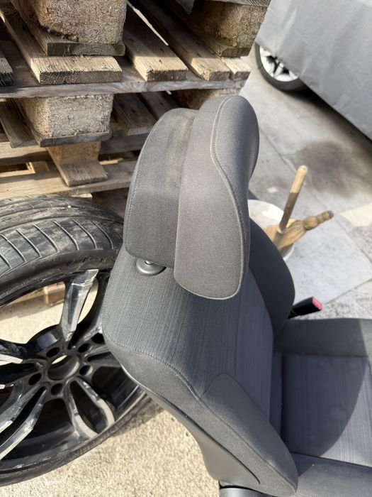 Фейс подглавници БМВ Е60 Е61