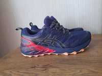 Asics gel Trabuco Terra маратонки 43 номер.