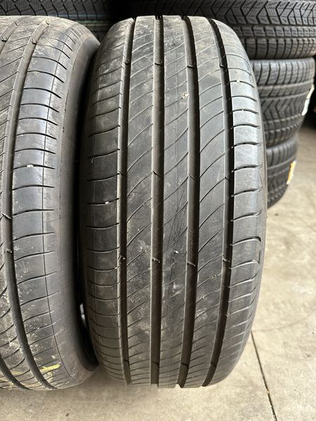 235/60/17 MICHELIN 4бр