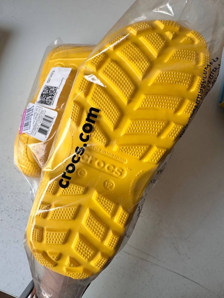 Crocs оригинал