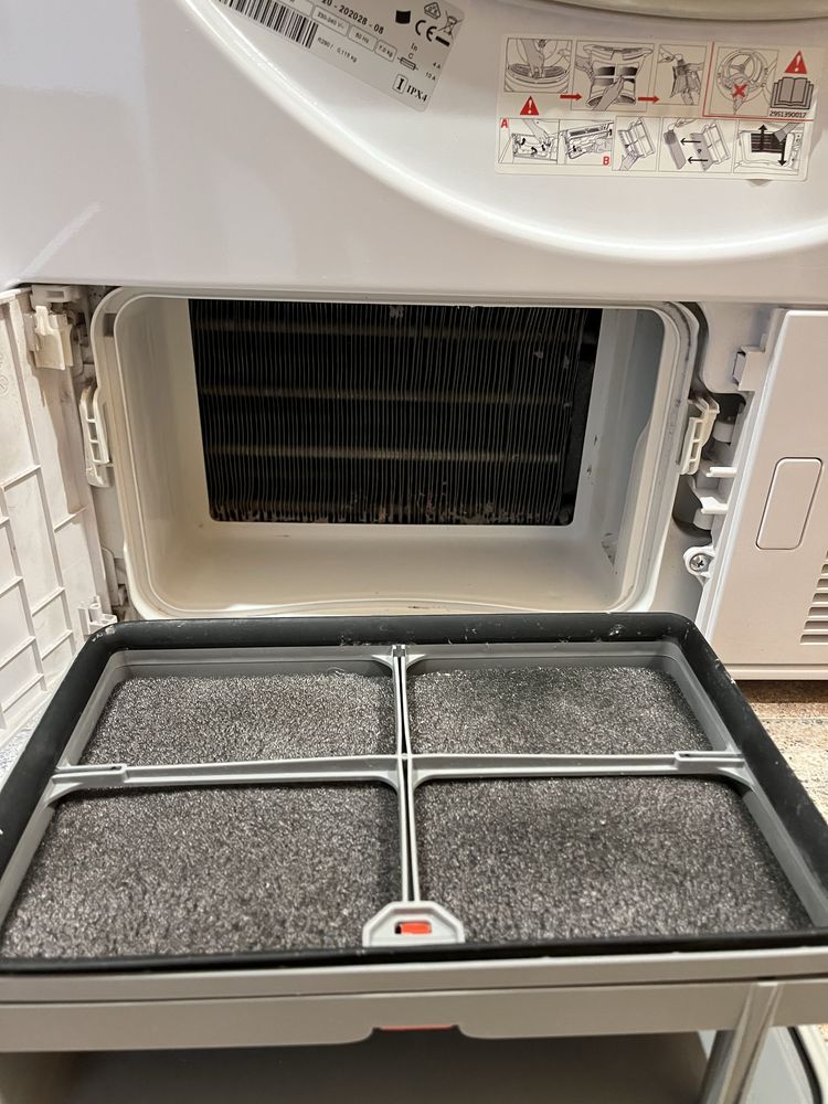 Сушилня “ Beko “