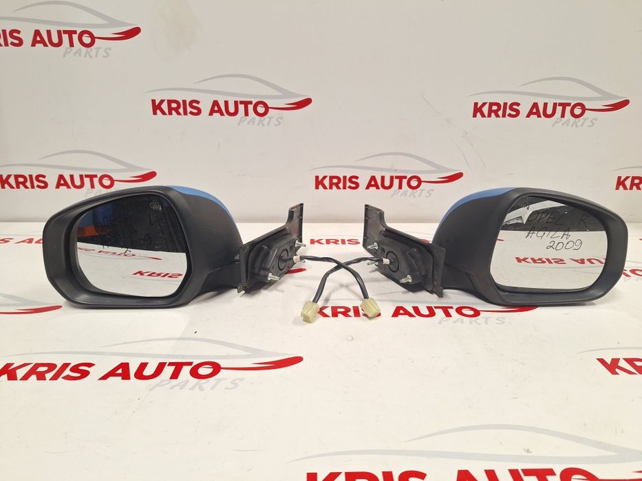 Огледало - огледала Opel Agila / Опел Агила 2012г.
