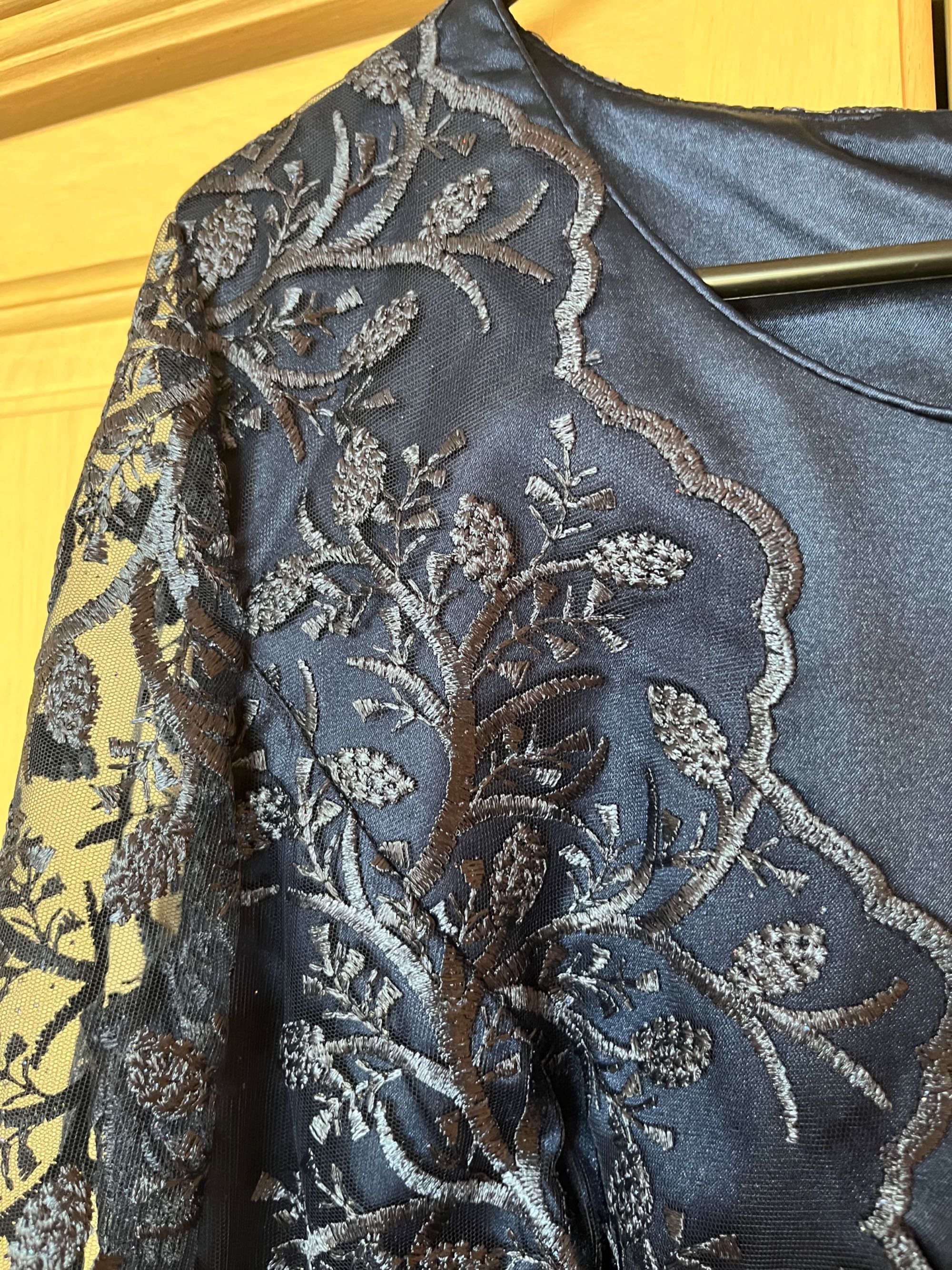 Чисто нова рокля от RosiFashion