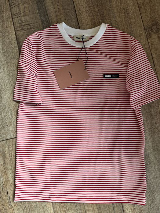 Дамска тениска нова