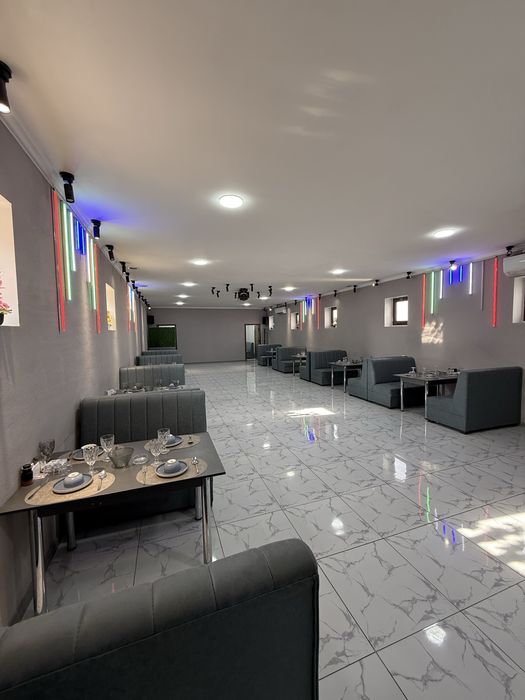 Tayyor biznes sotiladi Xorazim Baliq