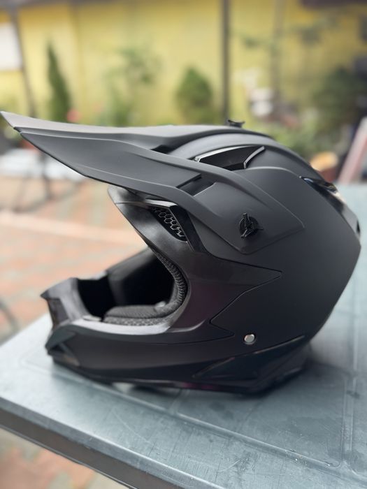 Cască moto cross / enduro S M L XL XXL