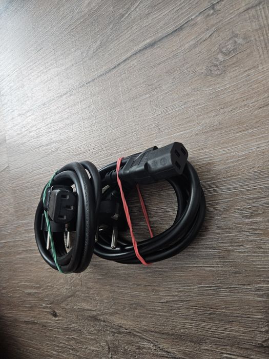 Cablu alimentare sursa PC, PS3 fat, PS4 Pro, XBOX One, XBOX 360