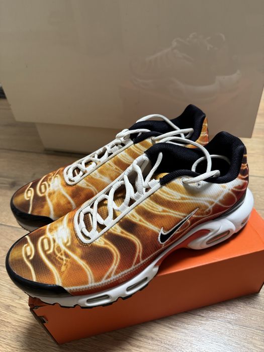 Оригинални мъжки маратонки NIKE airmax