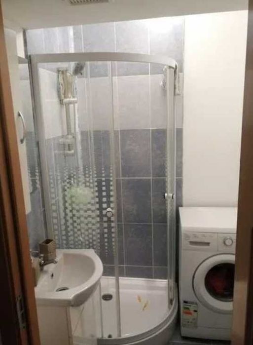 Дава се под наем Едностаен апартамент в Пловдив, Кършияка - 40 кв.м за 158.1 € - Снимка #3