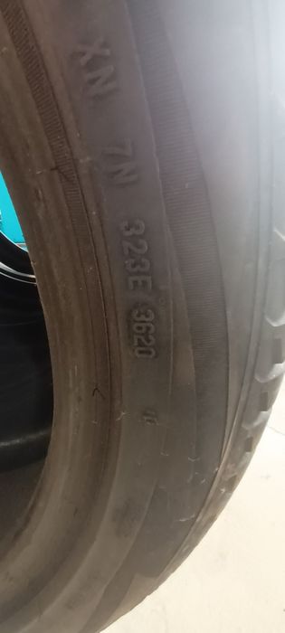 275/40/22 Pirelli